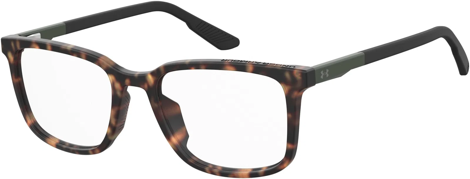 Under Armour Ua5010 Eyeglasses - view 4